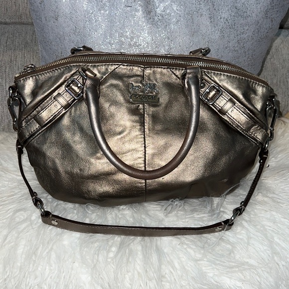 Coach Purse - Picture 13 of 13